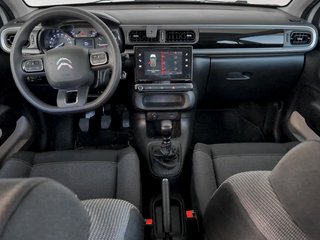 Citroen C3 BlueHDi 100 S&S Plus 75 kW (102 CV)