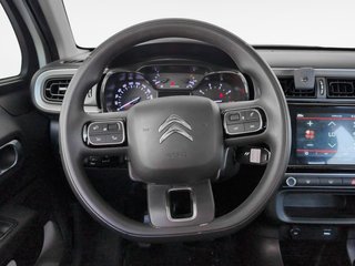 Citroen C3 BlueHDi 100 S&S Plus 75 kW (102 CV)