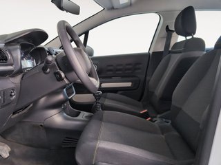 Citroen C3 BlueHDi 100 S&S Plus 75 kW (102 CV)