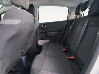 Citroen C3 BlueHDi 100 S&S Plus 75 kW (102 CV)