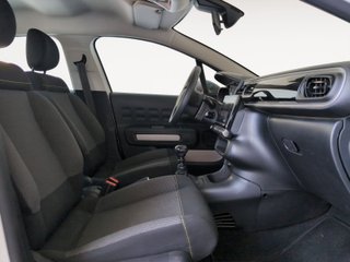 Citroen C3 BlueHDi 100 S&S Plus 75 kW (102 CV)