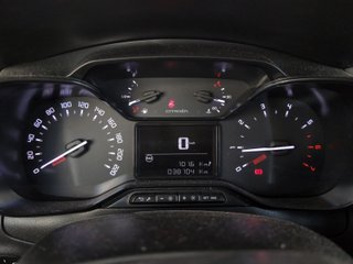 Citroen C3 BlueHDi 100 S&S Plus 75 kW (102 CV)