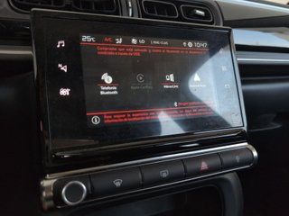 Citroen C3 BlueHDi 100 S&S Plus 75 kW (102 CV)