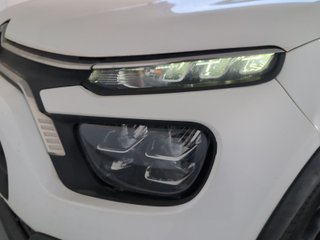 Citroen C3 BlueHDi 100 S&S Plus 75 kW (102 CV)