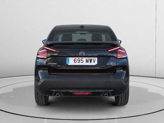 Citroen C4 PureTech 130 S&S Plus 96 kW (131 CV)