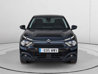 Citroen C4 PureTech 130 S&S Plus 96 kW (131 CV)