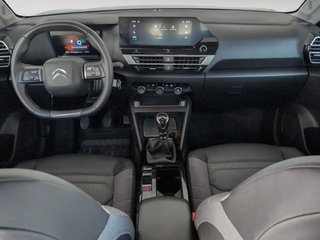 Citroen C4 PureTech 130 S&S Plus 96 kW (131 CV)