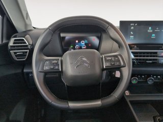 Citroen C4 PureTech 130 S&S Plus 96 kW (131 CV)