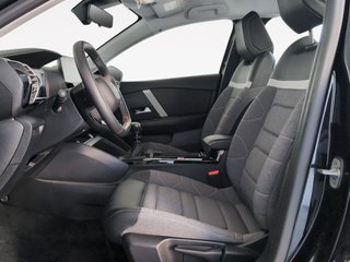 Citroen C4 PureTech 130 S&S Plus 96 kW (131 CV)