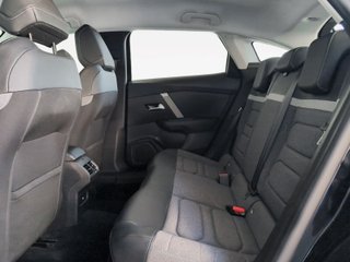 Citroen C4 PureTech 130 S&S Plus 96 kW (131 CV)