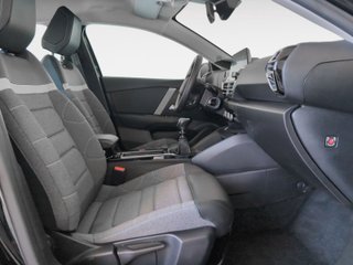 Citroen C4 PureTech 130 S&S Plus 96 kW (131 CV)