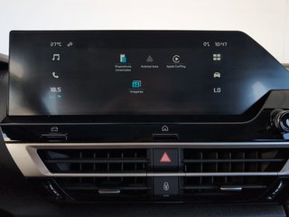 Citroen C4 PureTech 130 S&S Plus 96 kW (131 CV)