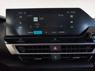 Citroen C4 PureTech 130 S&S Plus 96 kW (131 CV)
