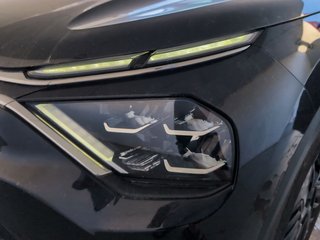 Citroen C4 PureTech 130 S&S Plus 96 kW (131 CV)