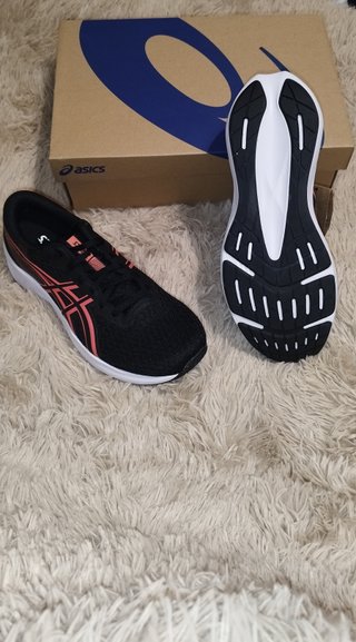 zapatillas Asics de mujer SIN ESTRENAR