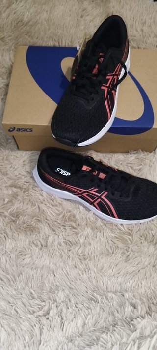 zapatillas Asics de mujer SIN ESTRENAR