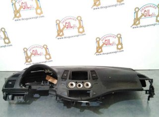 Salpicadero mitsubishi mn151910xa grandis 651048