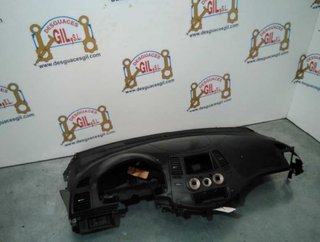 Salpicadero mitsubishi mn151910xa grandis 651048