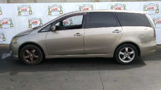 Salpicadero mitsubishi mn151910xa grandis 651048
