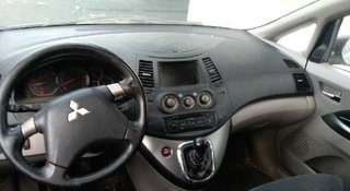 Salpicadero mitsubishi mn151910xa grandis 651048
