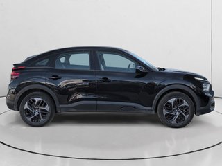 Citroen C4 PureTech 130 S&S Plus 96 kW (131 CV)