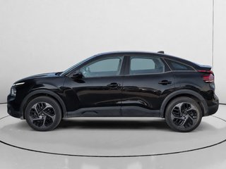 Citroen C4 PureTech 130 S&S Plus 96 kW (131 CV)