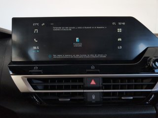 Citroen C4 PureTech 130 S&S Plus 96 kW (131 CV)