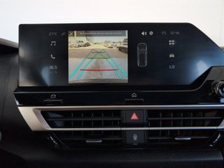 Citroen C4 PureTech 130 S&S Plus 96 kW (131 CV)