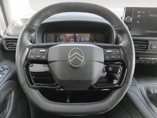 Citroen Berlingo BlueHDi 100 S&S Plus Talla M 75 kW (102 CV)