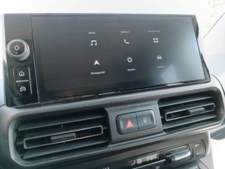 Citroen Berlingo BlueHDi 100 S&S Plus Talla M 75 kW (102 CV)