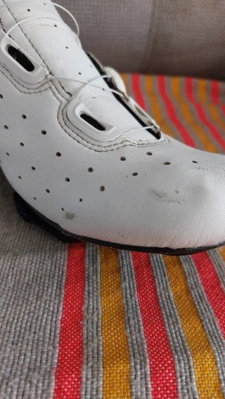 Zapatillas Ciclismo Lake CX333 Talla 46