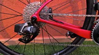 Bicicleta Gravel Berria Belador Allroad Gran Fondo