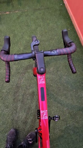 Bicicleta Gravel Berria Belador Allroad Gran Fondo