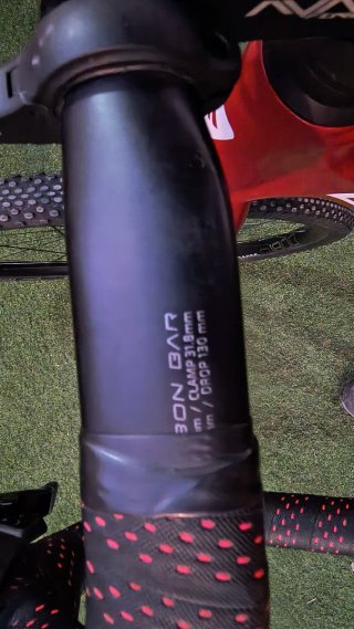 Bicicleta Gravel Berria Belador Allroad Gran Fondo