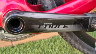 Berria Belador Allroad (Gravel) - SRAM AXS 12v