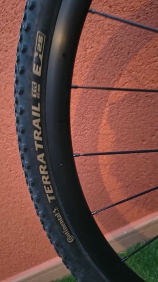 Berria Belador Allroad (Gravel) - SRAM AXS 12v