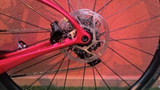 Berria Belador Allroad (Gravel) - SRAM AXS 12v