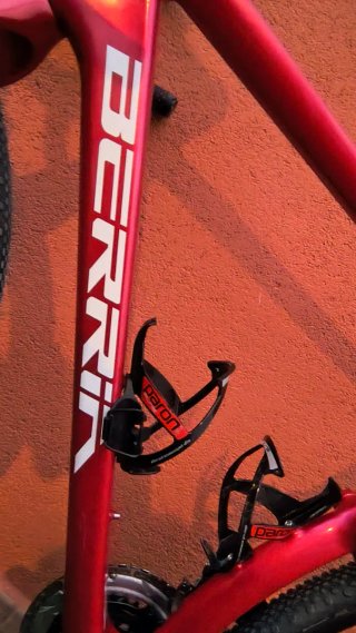 Berria Belador Allroad (Gravel) - SRAM AXS 12v
