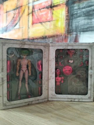 Cavalieri dello Zodiaco "Andromeda"