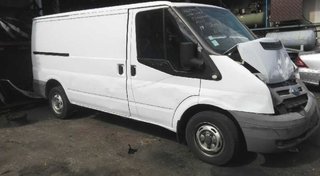 337694 caja cambios 6c1r7002dc ford transit caja