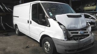 337694 caja cambios 6c1r7002dc ford transit caja