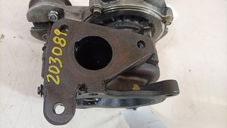 TURBOCOMPRESOR RENAULT TRAFIC COMBI (AB 4.01) 6 - plazas, acristalado parcial 2,9t   Combi corto