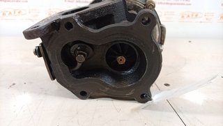 TURBOCOMPRESOR RENAULT TRAFIC COMBI (AB 4.01) 6 - plazas, acristalado parcial 2,9t   Combi corto
