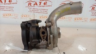 TURBOCOMPRESOR RENAULT TRAFIC COMBI (AB 4.01) 6 - plazas, acristalado parcial 2,9t   Combi corto