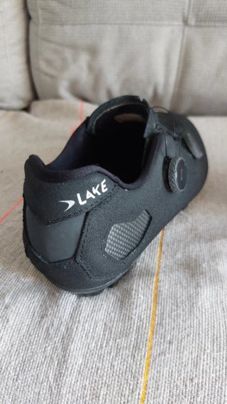 Lake MX333 Talla 46