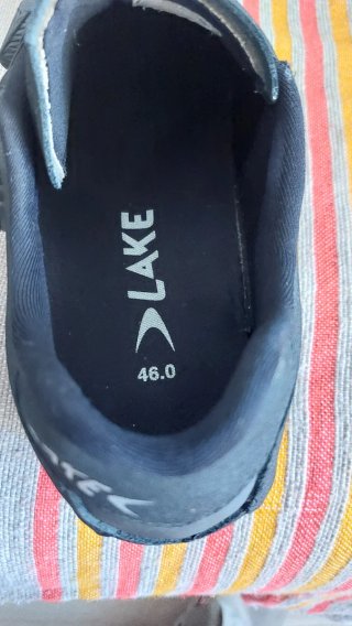 Lake MX333 Talla 46