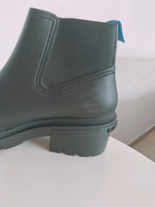 Botines Chelsea Bimba y Lola Talla 39