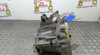 Mercedes 652620 caja cambios 716501 clase a (w168)
