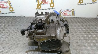 Mercedes 652620 caja cambios 716501 clase a (w168)