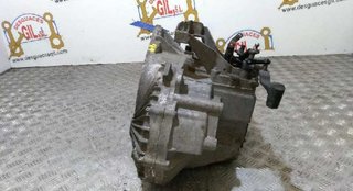 Mercedes 652620 caja cambios 716501 clase a (w168)